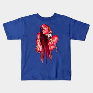 Carrie Kids T-Shirt